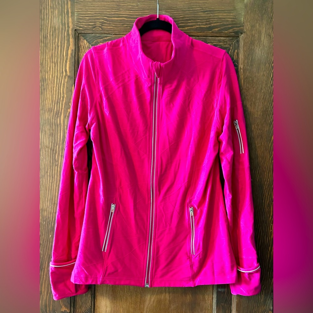 Kirkland Signature Activewear Jacket